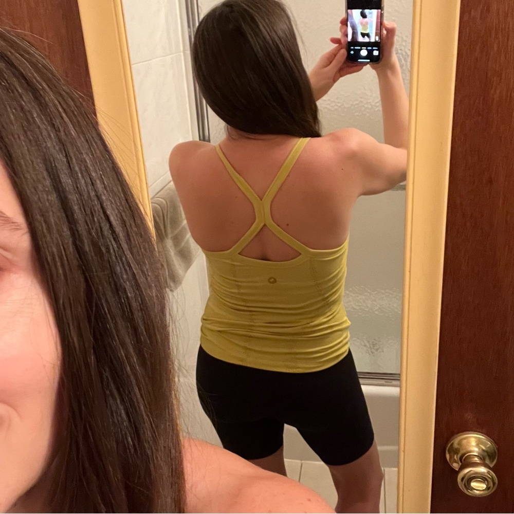 Marmot Racerback Tank - Picture 2 of 14